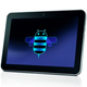 Illustration for article titled Toshiba AT200 Excite Is the Thinnest Tablet Yet